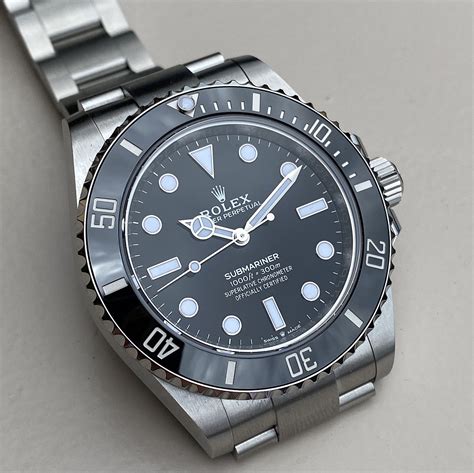 rolex diffuso|rolex 124060.